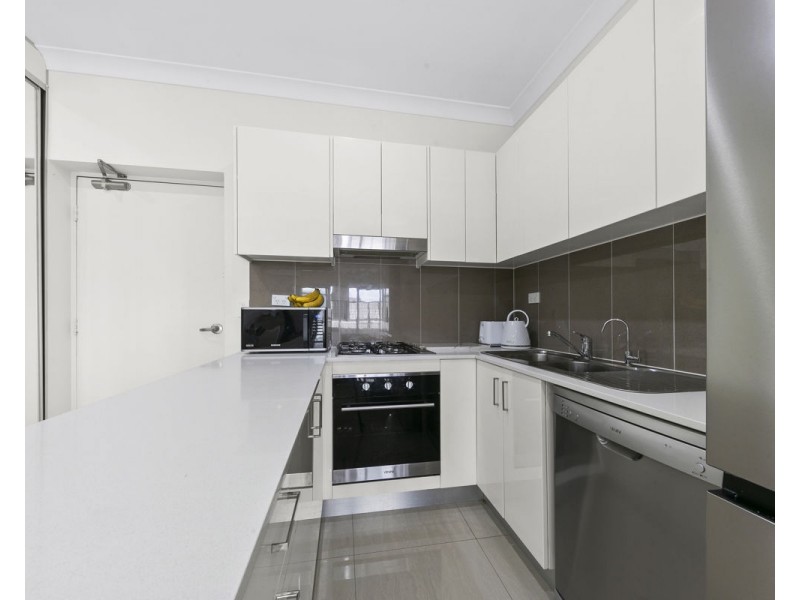 25/22-24 Smythe Street, Merrylands NSW 2160