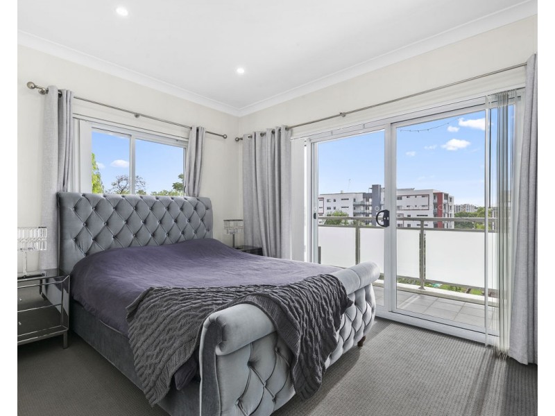 25/22-24 Smythe Street, Merrylands NSW 2160