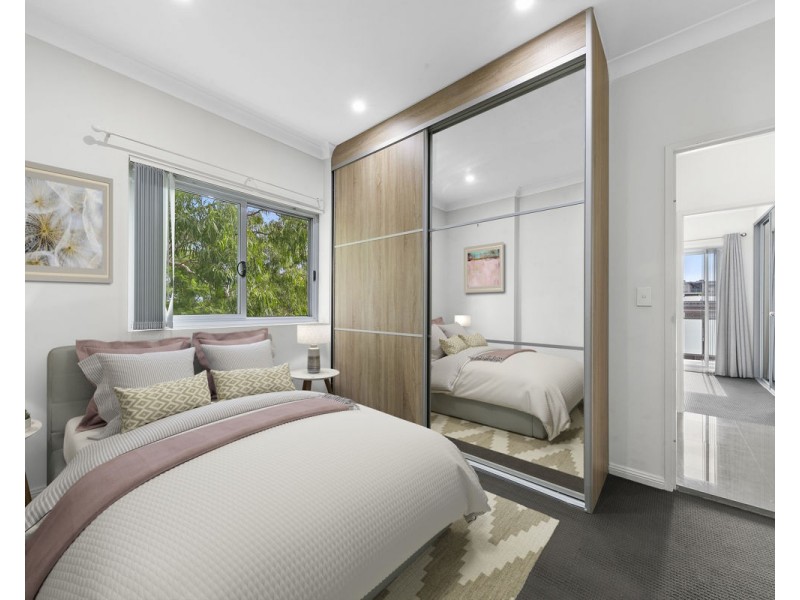25/22-24 Smythe Street, Merrylands NSW 2160