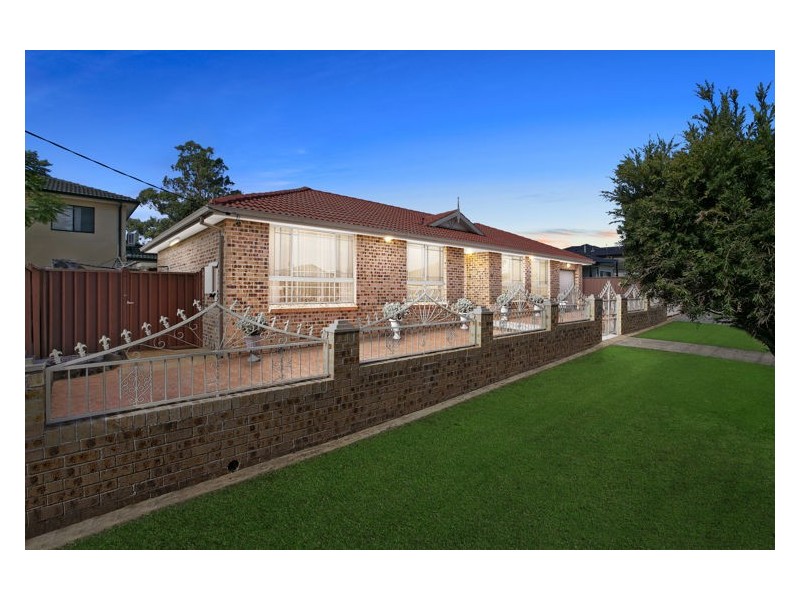 33 Janet Street, Merrylands NSW 2160