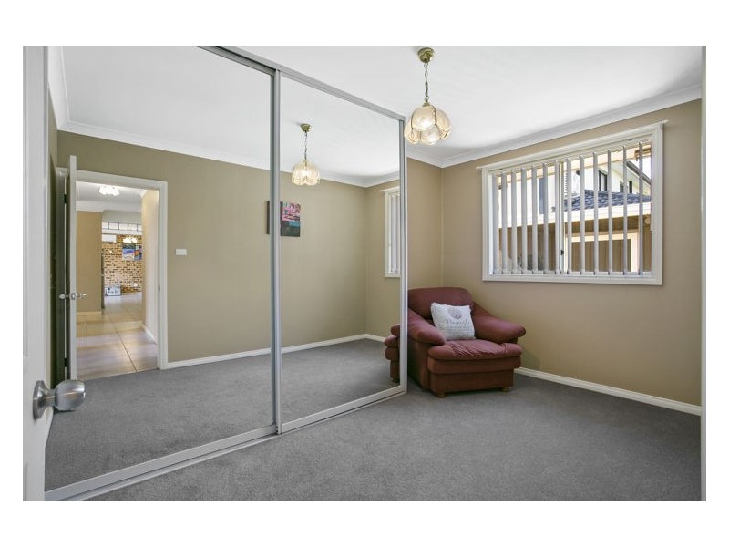 33 Janet Street, Merrylands NSW 2160