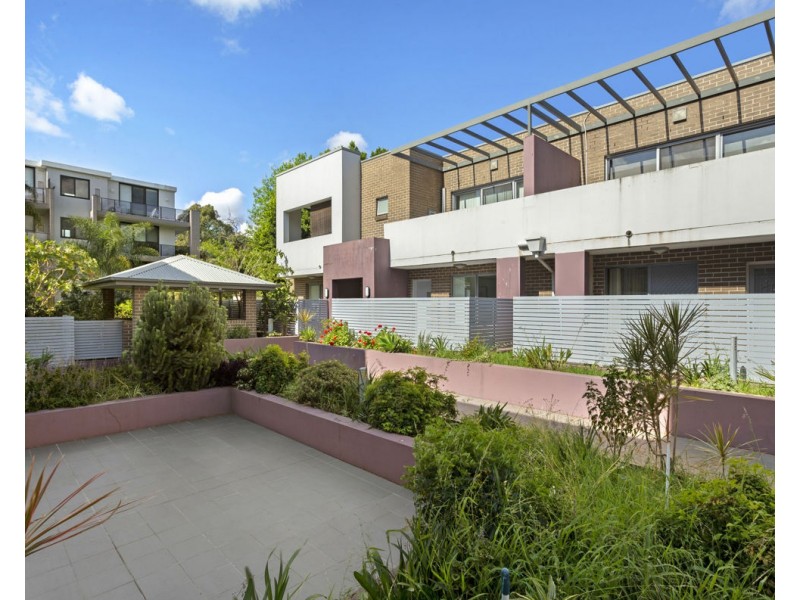 4/62-64 Railway Terrace, Granville NSW 2142