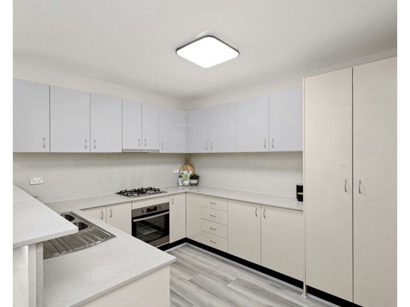 4/62-64 Railway Terrace, Granville NSW 2142