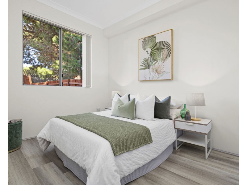 4/62-64 Railway Terrace, Granville NSW 2142