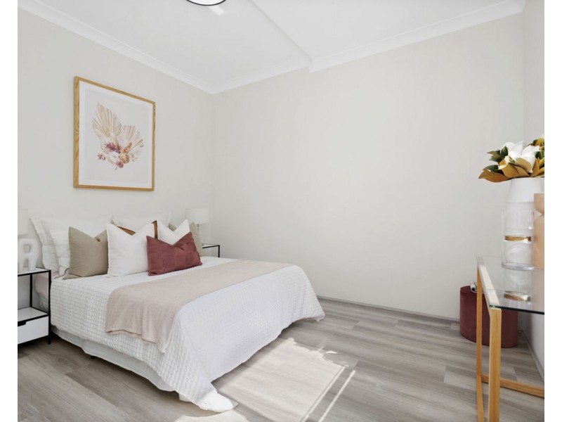 4/62-64 Railway Terrace, Granville NSW 2142