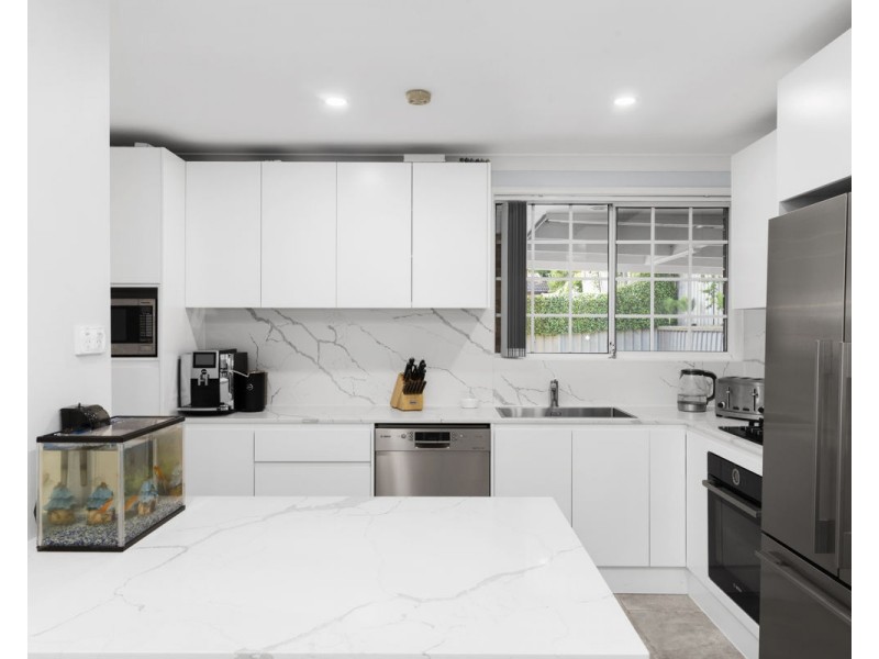 27/30 Bradman Street, Greystanes NSW 2145