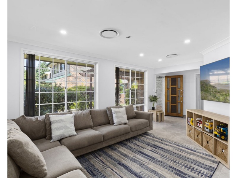 27/30 Bradman Street, Greystanes NSW 2145