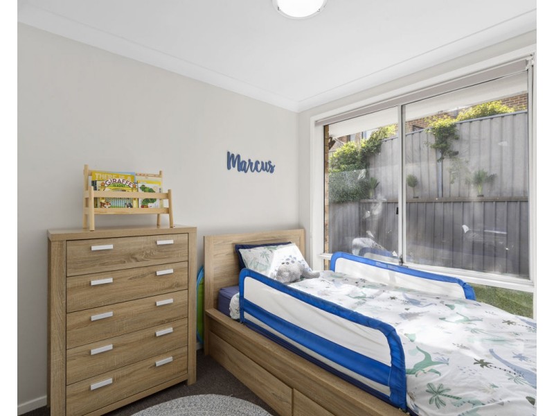 27/30 Bradman Street, Greystanes NSW 2145