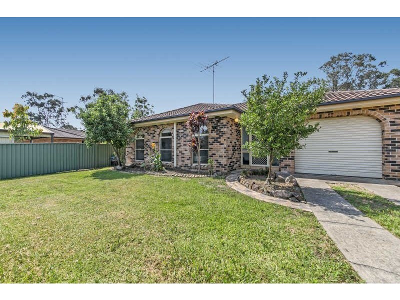 132 DONOHUE STREET, Kings Park NSW 2148