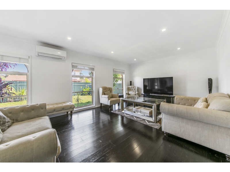 132 DONOHUE STREET, Kings Park NSW 2148