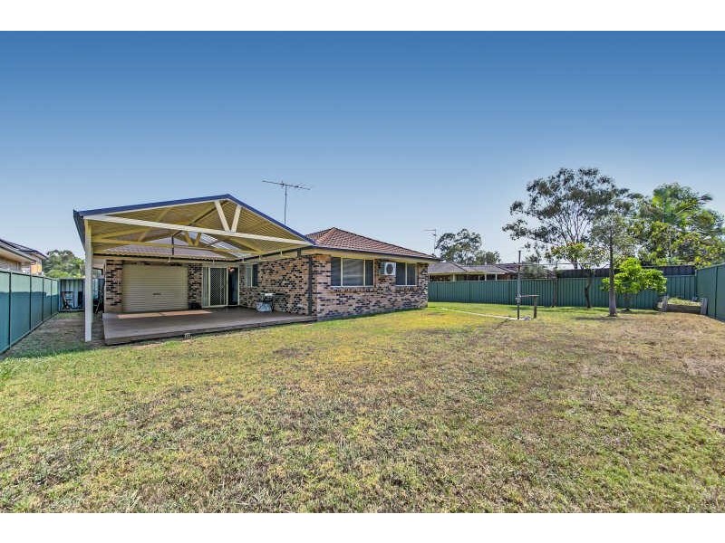 132 DONOHUE STREET, Kings Park NSW 2148