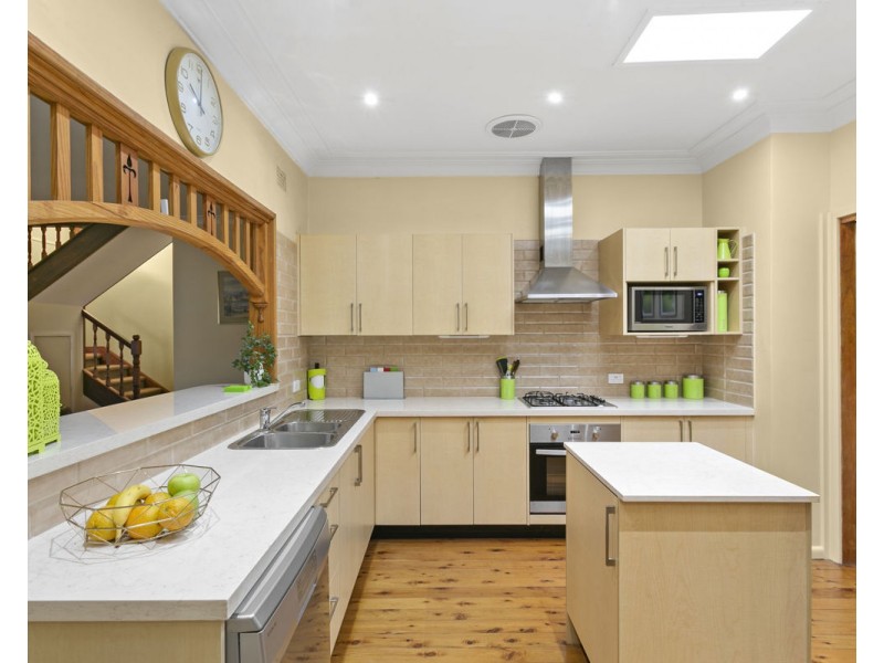 5 Olive Street, Wentworthville NSW 2145