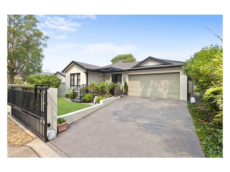 10 Creer Street, Merrylands NSW 2160