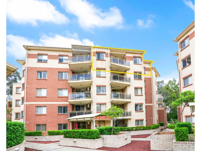 26/2 Wentworth Avenue, Toongabbie NSW 2146