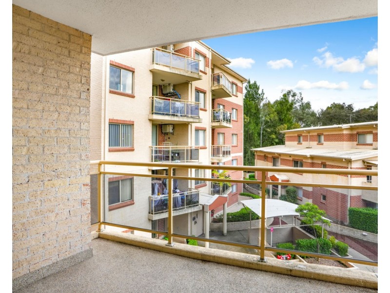 26/2 Wentworth Avenue, Toongabbie NSW 2146