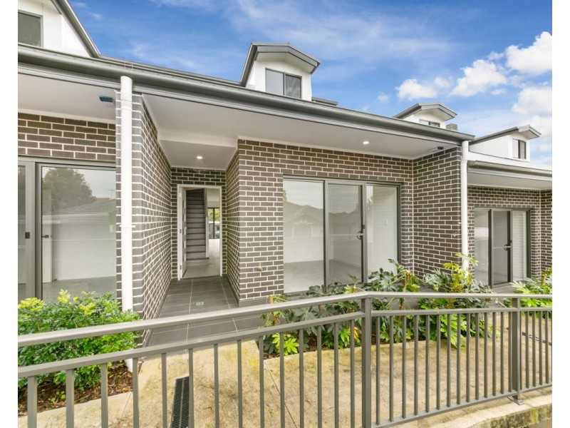 6/12 Boronia Street, South Wentworthville NSW 2145