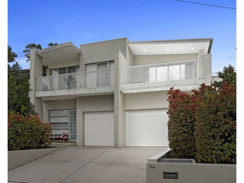 15a Vale Street, Woodpark NSW 2164