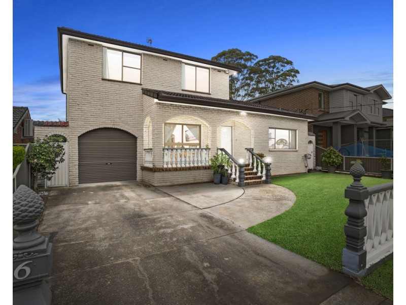 46 Bligh Street, Guildford NSW 2161