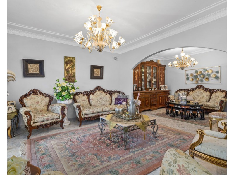 46 Bligh Street, Guildford NSW 2161