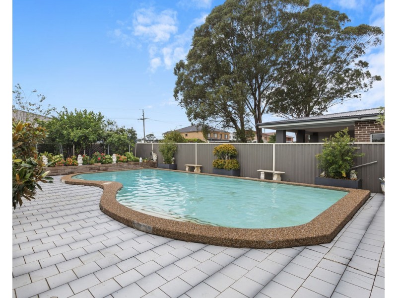 46 Bligh Street, Guildford NSW 2161