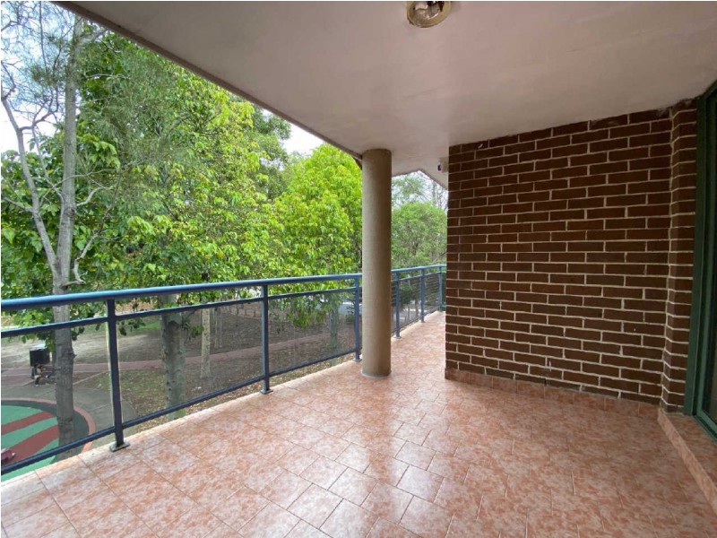 12/2-6  Goodall St, Pendle Hill NSW 2145