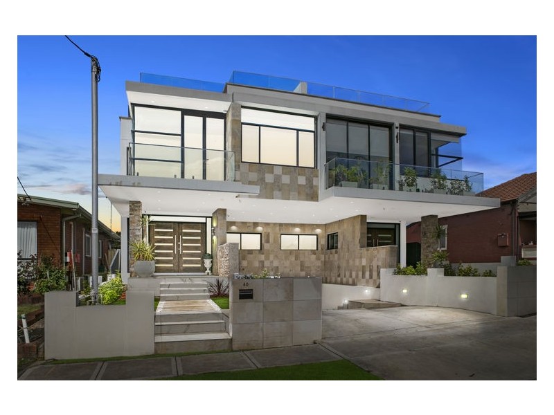 40 Mons Street, Lidcombe NSW 2141