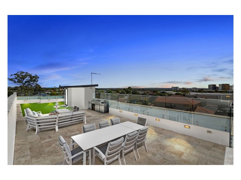 40 Mons Street, Lidcombe NSW 2141