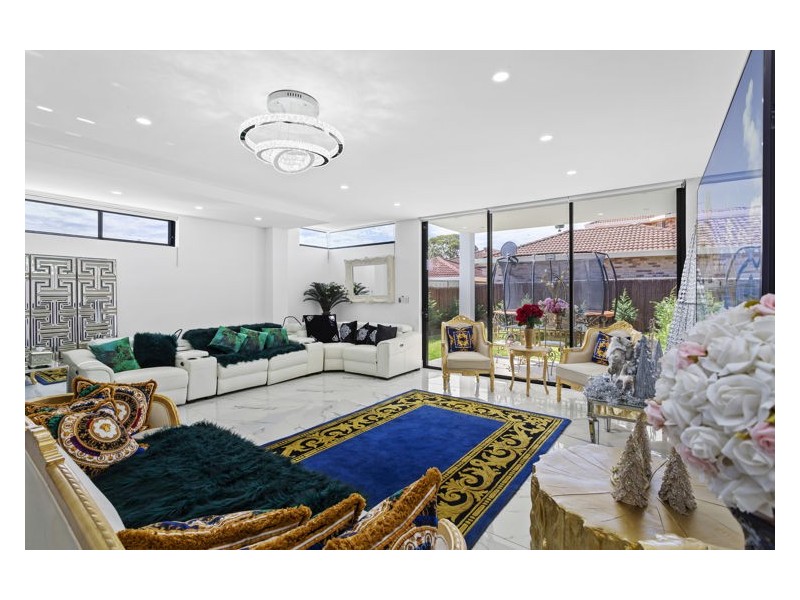 40 Mons Street, Lidcombe NSW 2141