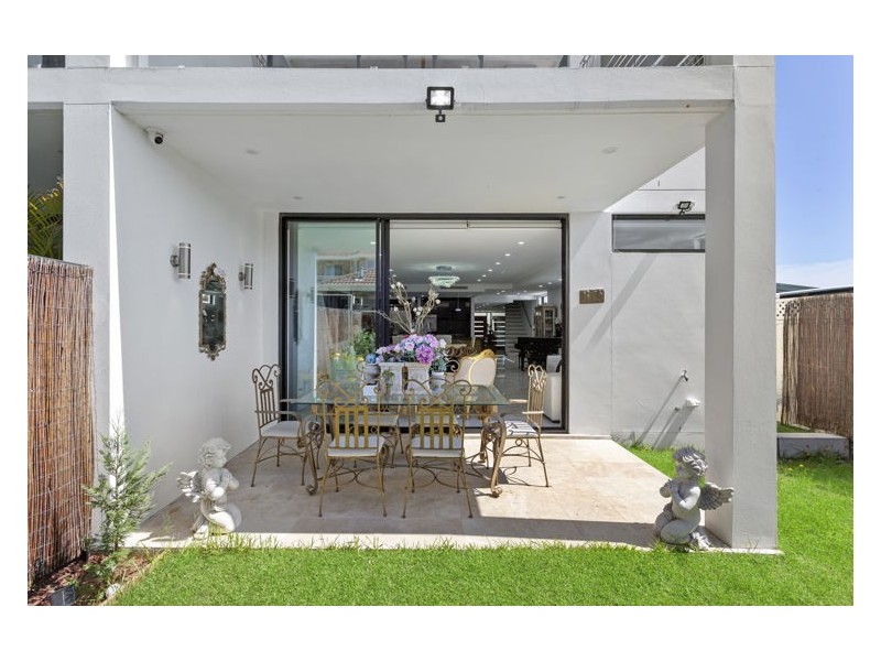 40 Mons Street, Lidcombe NSW 2141