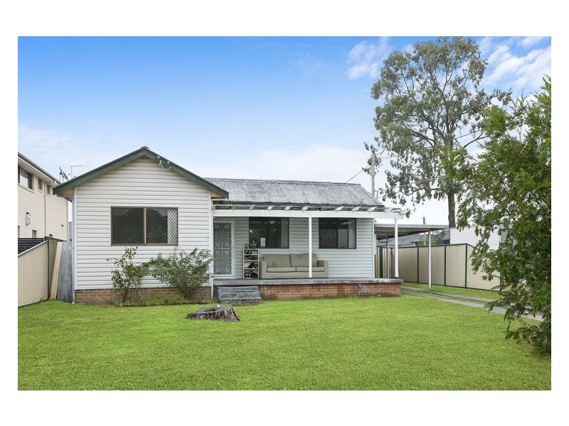 128 Dublin Street, Smithfield NSW 2164