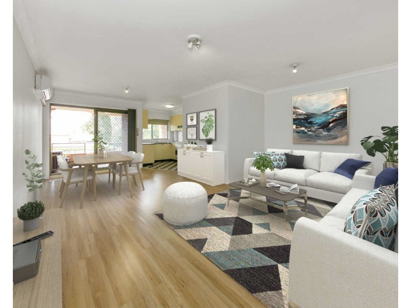 8/17-19 Boundary Street, Granville NSW 2142