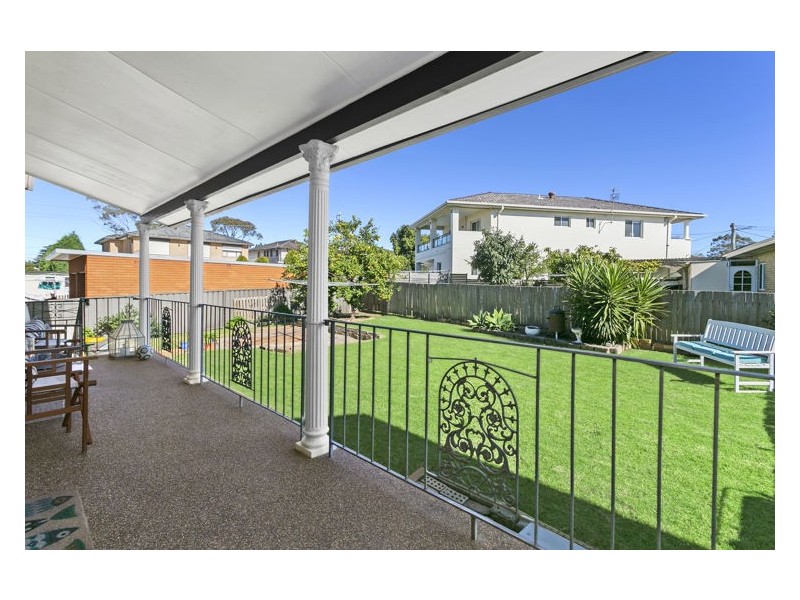 62 Cumberland Road, Greystanes NSW 2145