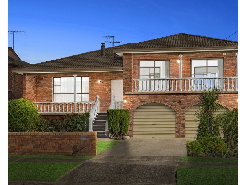 56 Paton Street, Merrylands NSW 2160