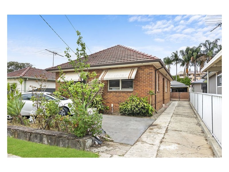 10 Lumeah Street, Merrylands NSW 2160