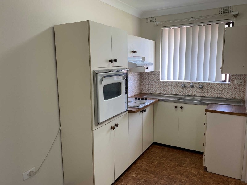 04/1 APIA STREET, Guildford NSW 2161