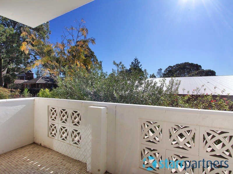 04/1 APIA STREET, Guildford NSW 2161