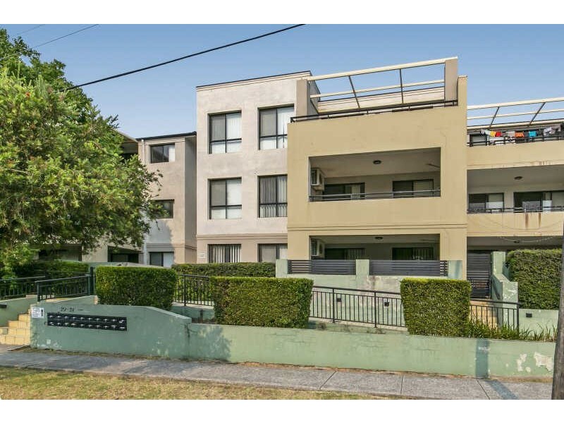 7/30-34  Lydbrook Street, Westmead NSW 2145