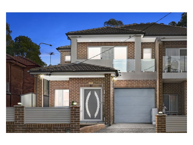 13a Royal Place, Greystanes NSW 2145