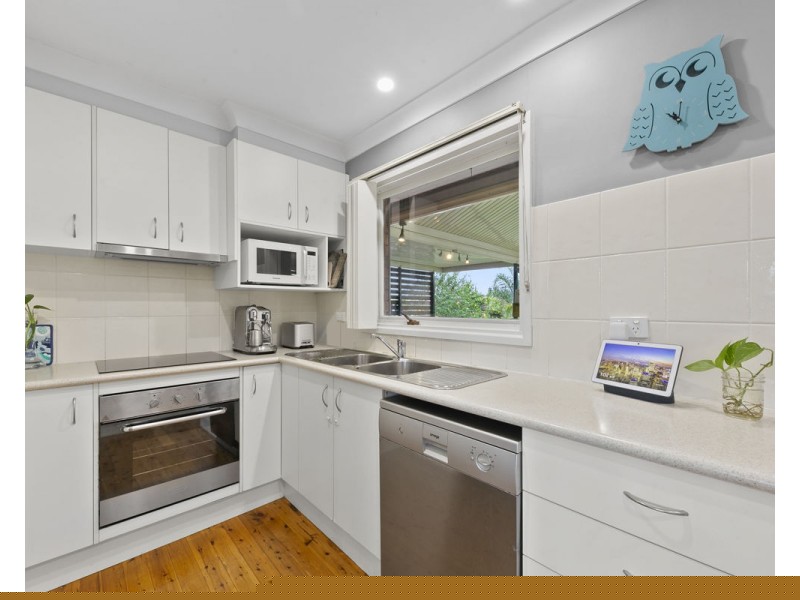 65 Grevillea Crescent, Greystanes NSW 2145