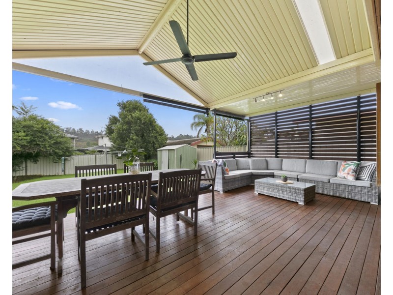 65 Grevillea Crescent, Greystanes NSW 2145