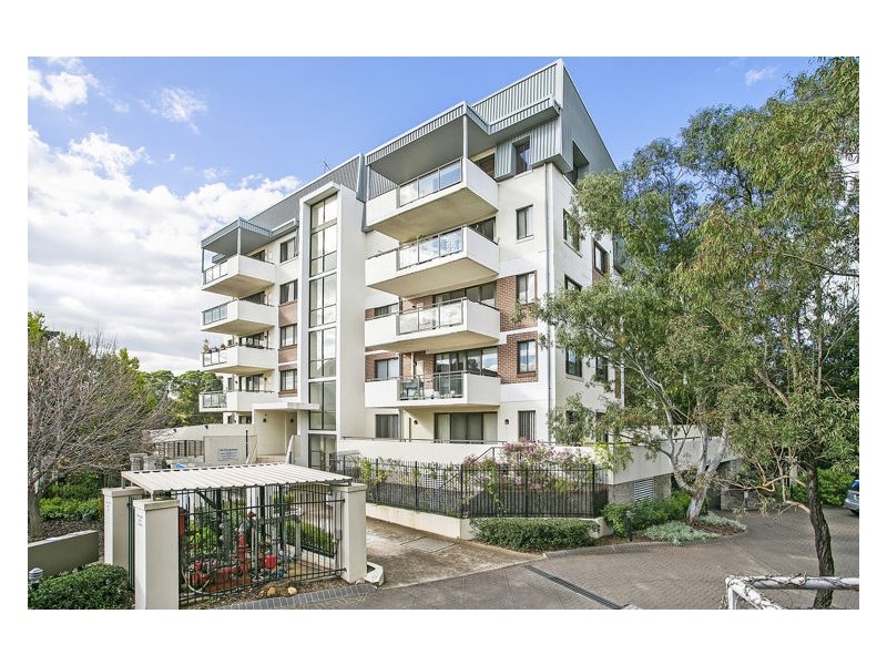 101/10 Refractory Court, Merrylands NSW 2160