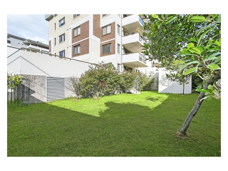 101/10 Refractory Court, Merrylands NSW 2160