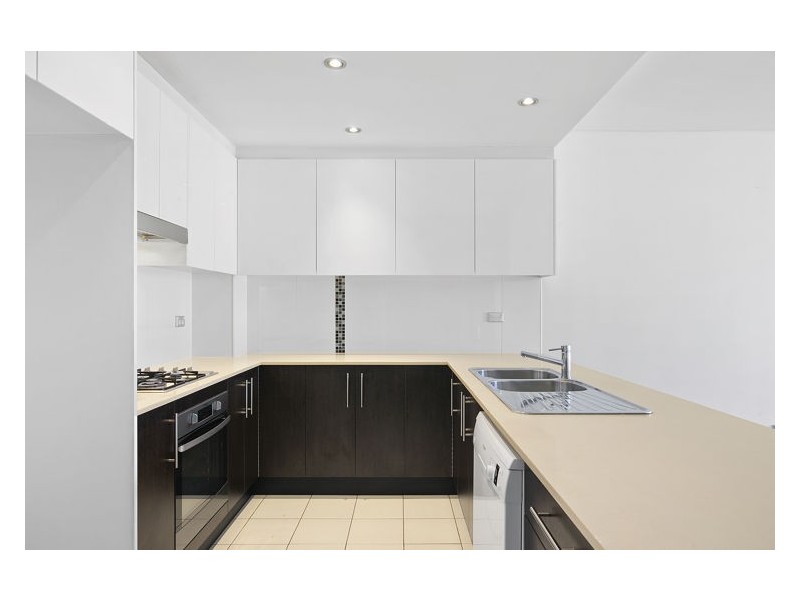 33/28 Brickworks Drive, Merrylands NSW 2160