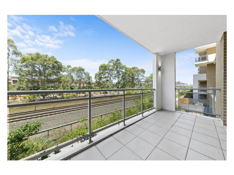 33/28 Brickworks Drive, Merrylands NSW 2160