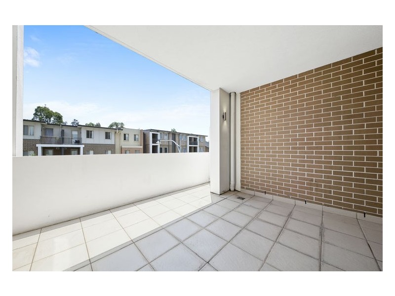 33/28 Brickworks Drive, Merrylands NSW 2160