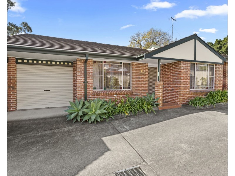 2/47 Garfield Street, Wentworthville NSW 2145