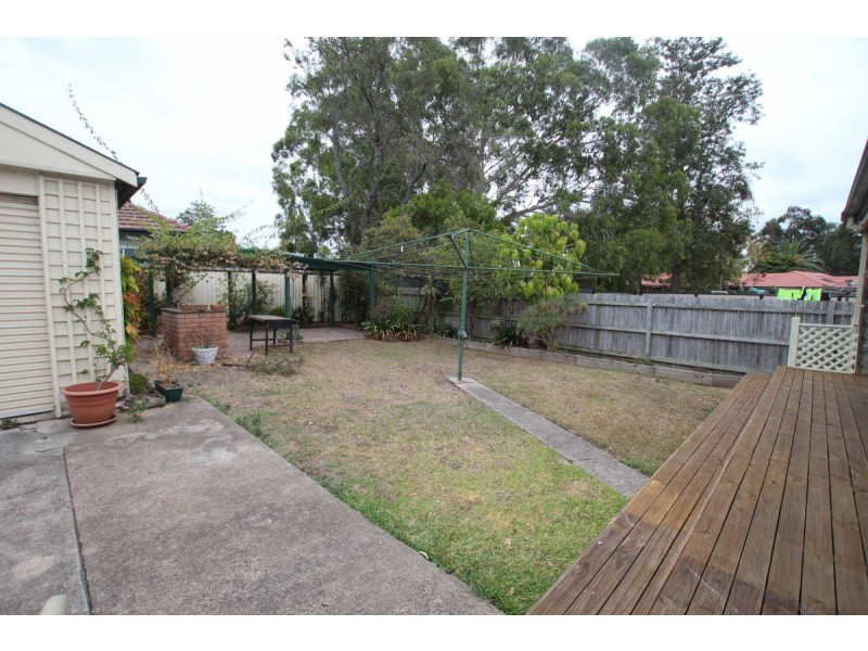 98 MILITARY ROAD, Guildford NSW 2161