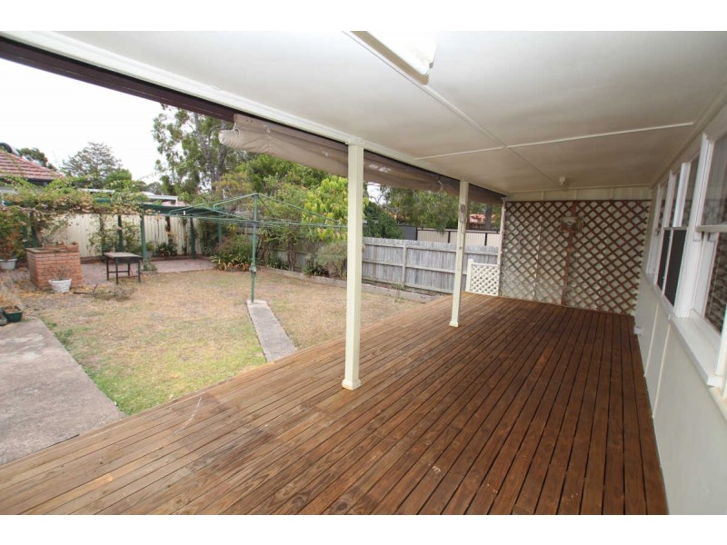 98 MILITARY ROAD, Guildford NSW 2161