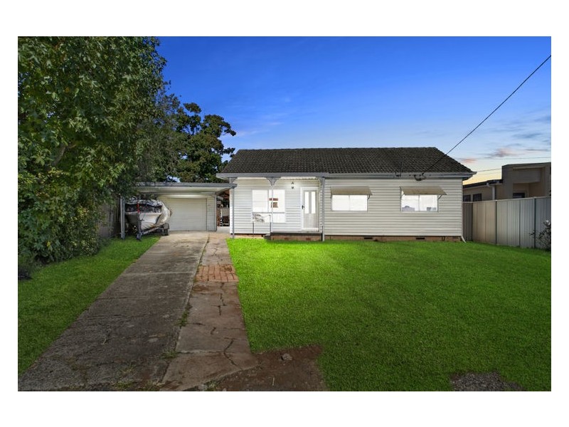 18 Winston Avenue, Guildford NSW 2161