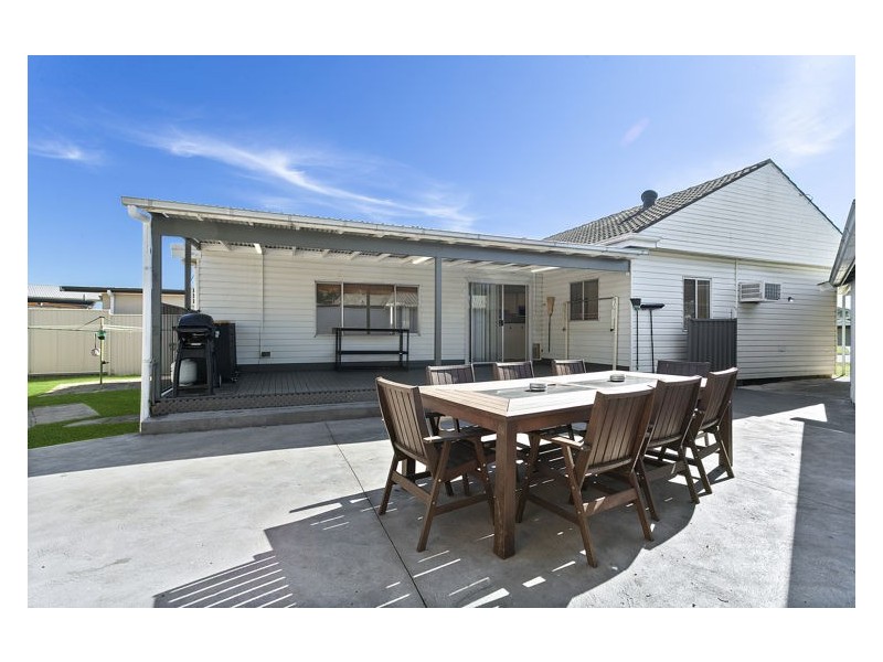 18 Winston Avenue, Guildford NSW 2161